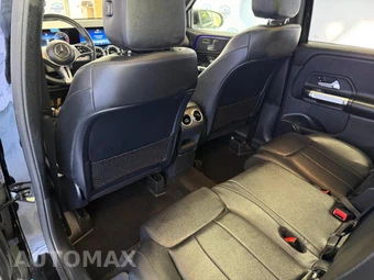 2025 Mercedes-Benz GLB 250 4MATIC - miniatura 20