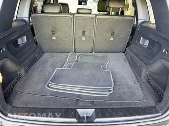 2025 Mercedes-Benz GLB 250 4MATIC - miniatura 22