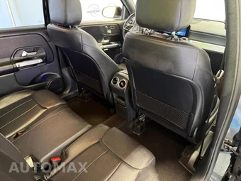 2025 Mercedes-Benz GLB 250 4MATIC - miniatura 24