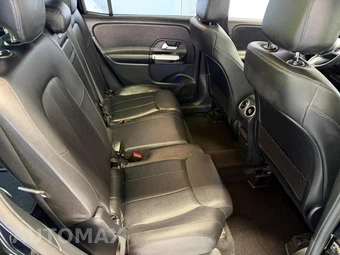 2025 Mercedes-Benz GLB 250 4MATIC - miniatura 25