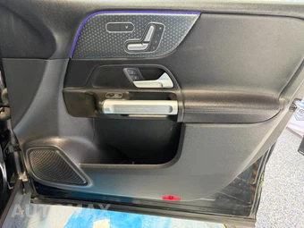 2025 Mercedes-Benz GLB 250 4MATIC - miniatura 26