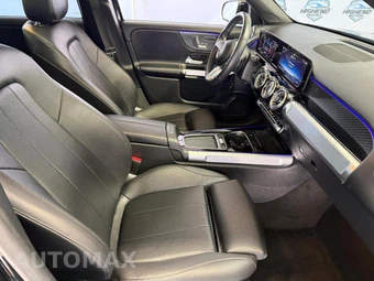 2025 Mercedes-Benz GLB 250 4MATIC - miniatura 27
