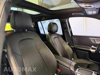 2025 Mercedes-Benz GLB 250 4MATIC - miniatura 28