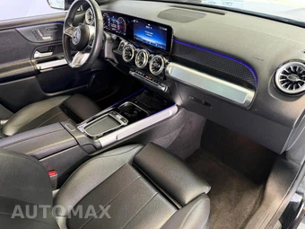 2025 Mercedes-Benz GLB 250 4MATIC - miniatura 29