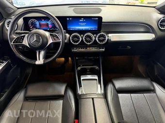2025 Mercedes-Benz GLB 250 4MATIC - miniatura 30