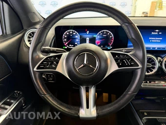 2025 Mercedes-Benz GLB 250 4MATIC - miniatura 31