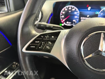 2025 Mercedes-Benz GLB 250 4MATIC - miniatura 32