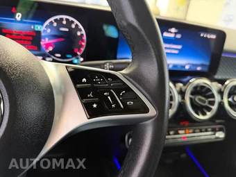 2025 Mercedes-Benz GLB 250 4MATIC - miniatura 33