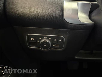 2025 Mercedes-Benz GLB 250 4MATIC - miniatura 36