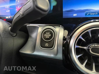 2025 Mercedes-Benz GLB 250 4MATIC - miniatura 37