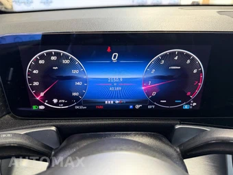 2025 Mercedes-Benz GLB 250 4MATIC - miniatura 38