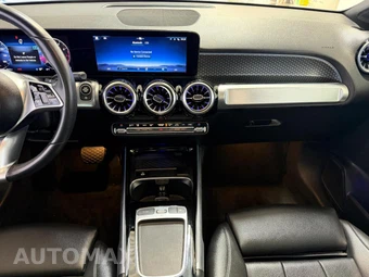 2025 Mercedes-Benz GLB 250 4MATIC - miniatura 39