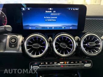 2025 Mercedes-Benz GLB 250 4MATIC - miniatura 40