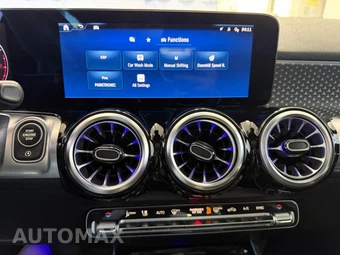 2025 Mercedes-Benz GLB 250 4MATIC - miniatura 41