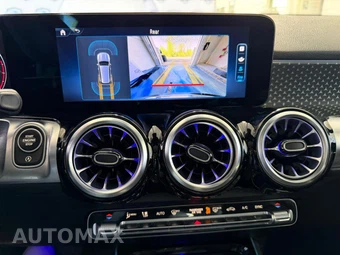 2025 Mercedes-Benz GLB 250 4MATIC - miniatura 42