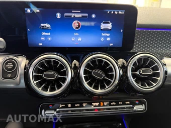 2025 Mercedes-Benz GLB 250 4MATIC - miniatura 43