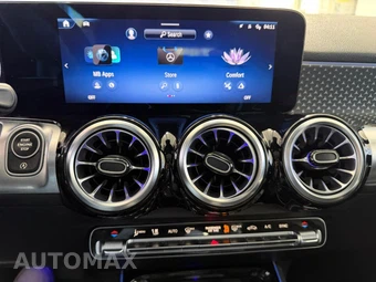2025 Mercedes-Benz GLB 250 4MATIC - miniatura 44