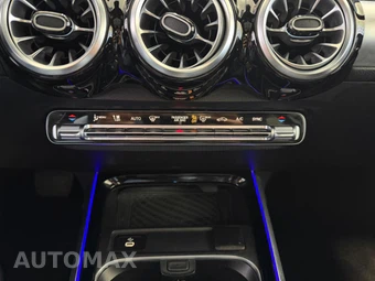 2025 Mercedes-Benz GLB 250 4MATIC - miniatura 46
