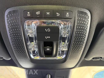 2025 Mercedes-Benz GLB 250 4MATIC - miniatura 48