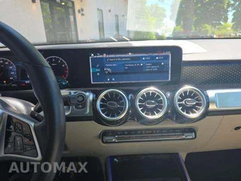 2025 Mercedes-Benz GLB 250 4MATIC – miniatura 10