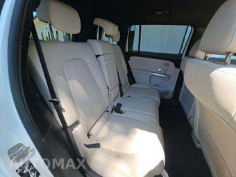 2025 Mercedes-Benz GLB 250 4MATIC – miniatura 16