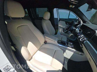 2025 Mercedes-Benz GLB 250 4MATIC – miniatura 18