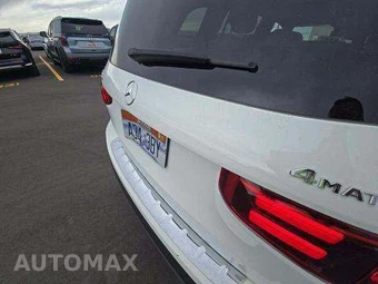 2025 Mercedes-Benz GLB 250 4MATIC – miniatura 10