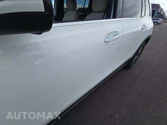 2025 Mercedes-Benz GLB 250 4MATIC – miniatura 5