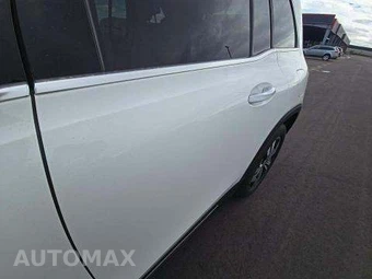 2025 Mercedes-Benz GLB 250 4MATIC – miniatura 6