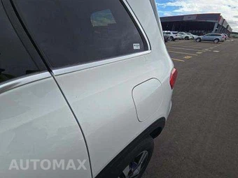 2025 Mercedes-Benz GLB 250 4MATIC – miniatura 7