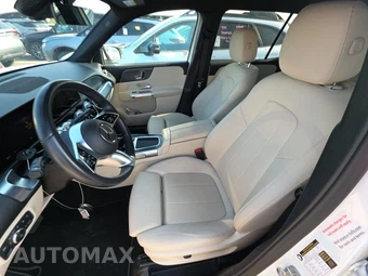 2025 Mercedes-Benz GLB 250 4MATIC - miniatura 7