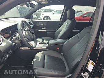 2025 Mercedes-Benz GLB 250 4MATIC - miniatura 13