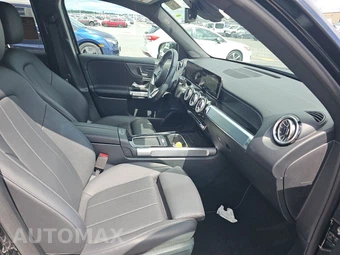 2025 Mercedes-Benz GLB 250 4MATIC - miniatura 14