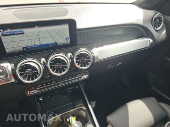 2025 Mercedes-Benz GLB 250 4MATIC - miniatura 17