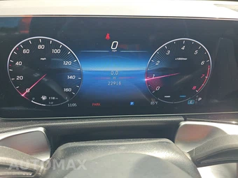 2025 Mercedes-Benz GLB 250 4MATIC - miniatura 18