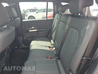 2025 Mercedes-Benz GLB 250 4MATIC - miniatura 19