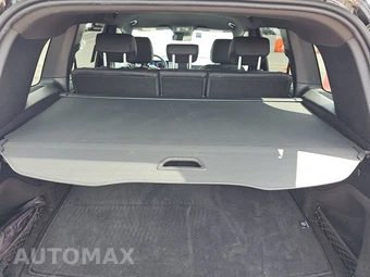 2025 Mercedes-Benz GLB 250 4MATIC - miniatura 23