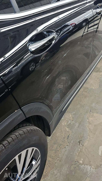 2025 Mercedes-Benz GLB 250 4MATIC - miniatura 30