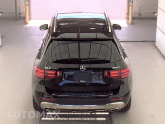 2025 Mercedes-Benz GLB 250 4MATIC - miniatura 6