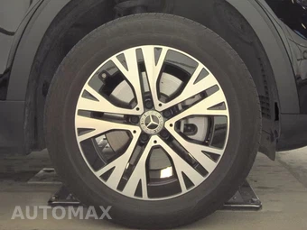 2025 Mercedes-Benz GLB 250 4MATIC – miniatura 10
