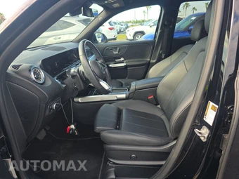2025 Mercedes-Benz GLB 250 4MATIC – miniatura 13
