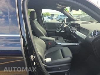 2025 Mercedes-Benz GLB 250 4MATIC – miniatura 14