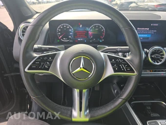 2025 Mercedes-Benz GLB 250 4MATIC – miniatura 16