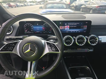 2025 Mercedes-Benz GLB 250 4MATIC – miniatura 17