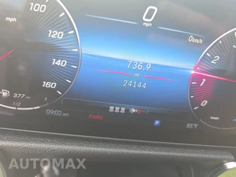 2025 Mercedes-Benz GLB 250 4MATIC – miniatura 18