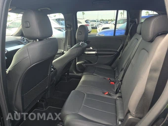 2025 Mercedes-Benz GLB 250 4MATIC – miniatura 19