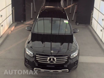 2025 Mercedes-Benz GLB 250 4MATIC – miniatura 2