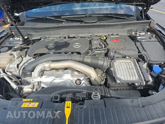 2025 Mercedes-Benz GLB 250 4MATIC – miniatura 22