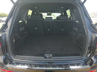 2025 Mercedes-Benz GLB 250 4MATIC – miniatura 23