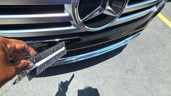 2025 Mercedes-Benz GLB 250 4MATIC – miniatura 26